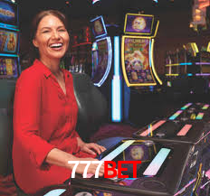 Cassino na plataforma 777Bet